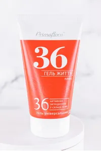 Гель жизни 36 плюс Гель жизни 36 плюс