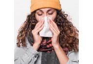 Грип та методи його профілактики