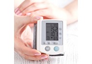 Гіпертонія або артеріальна гіпертензія