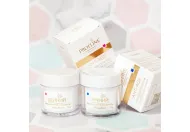 PROFLINE-GOLD COLLECTION. Креми з біозолотом для обличчя, денний і нічний