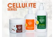 Нова "CELLULITE SERIES"