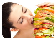 Як зменшити навантаження на організм під час свят