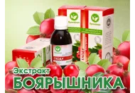 Потрійна сила глоду