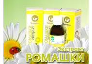 Потрійна сила ромашки