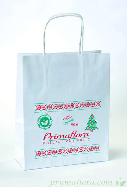 Новогодний пакет