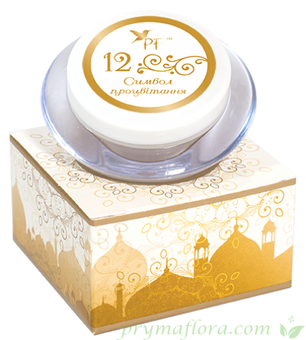 Сухі парфум «СИМВОЛ ПРОЦВІТАННЯ»