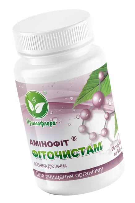Фиточистам