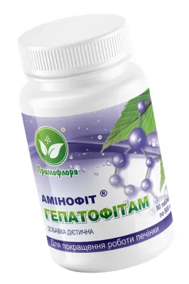 Гепатофитам