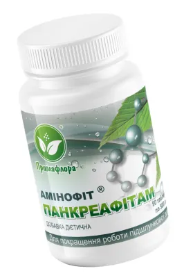 Панкреафитам