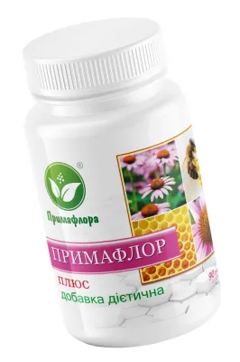 Примафлор плюс Примафлор плюс