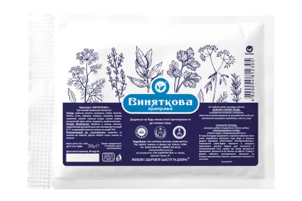 Приправа “Виняткова”