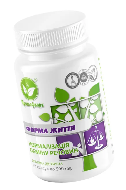 Форма життя