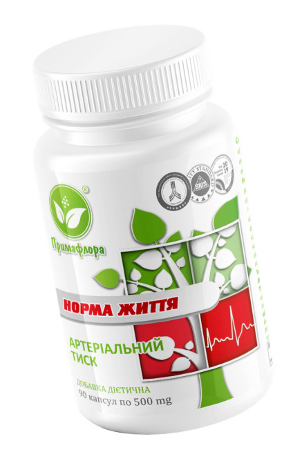 Норма життя