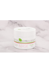 Крем-маска для волосся з омега-кислотами Крем-маска для волосся з омега-кислотами