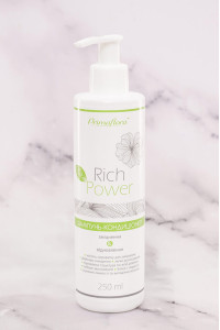 Шампунь-кондиціонер з омега-кислотами