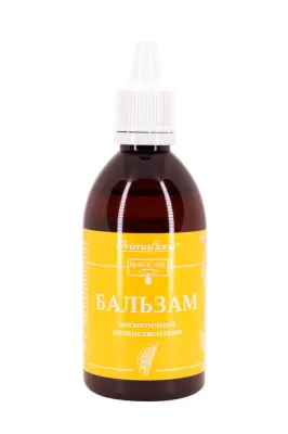 Бальзам антицеллюлитный