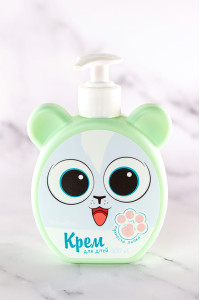 Крем для дітей