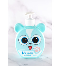 Молочко для купання Дитяче Молочко для купання Дитяче