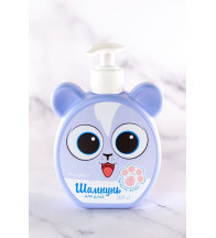 Шампунь для дітей Шампунь для дітей