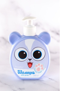 Шампунь для дітей