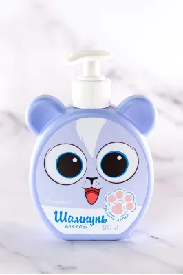 Шампунь для детей