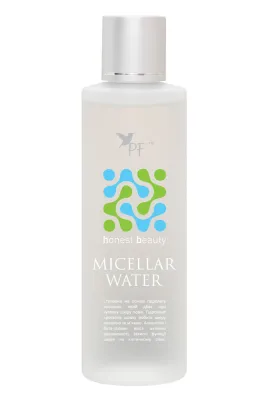 Мицеллярная вода