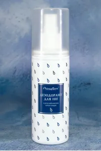 Дезодорант-антиперспирант для ног
