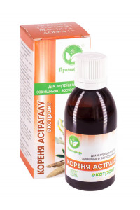 Корня астрагала экстракт Корня астрагала экстракт