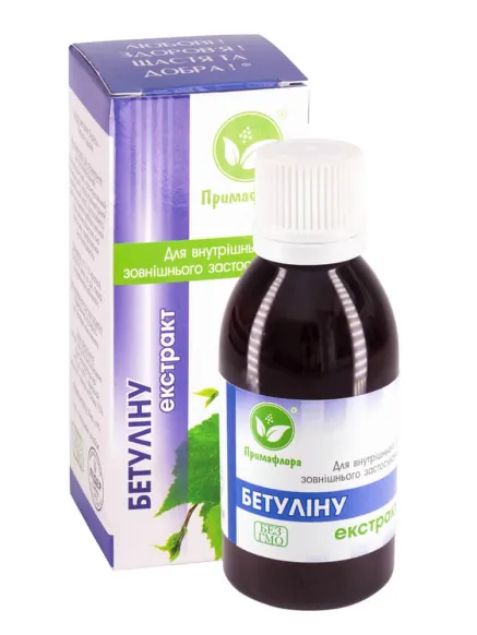 Экстракт бетулина