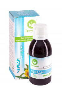 Череди Екстракт Череди Екстракт