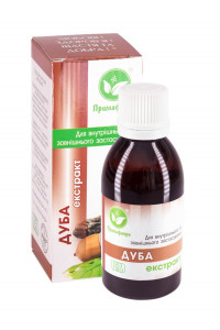 Дуба екстракт