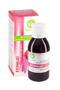 Ехінацеї екстракт