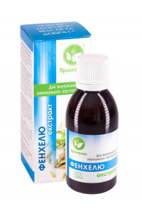 Фенхелю екстракт Фенхелю екстракт