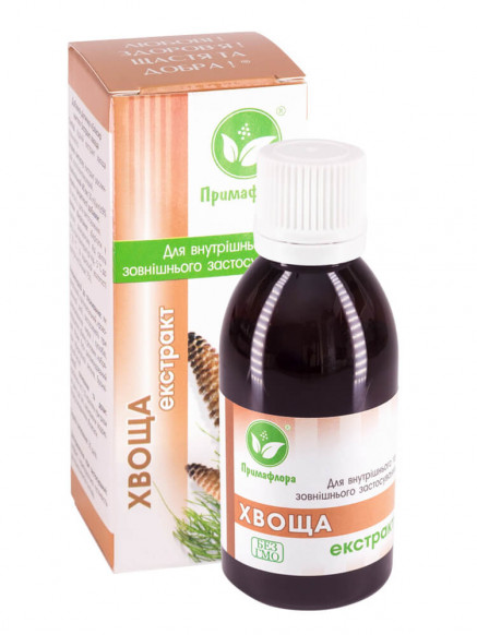 Хвоща екстракт