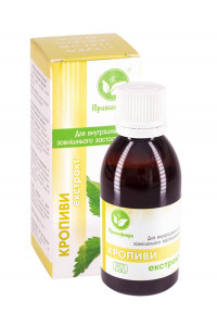 Кропиви екстракт Кропиви екстракт