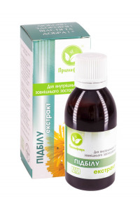 Підбілу екстракт Підбілу екстракт
