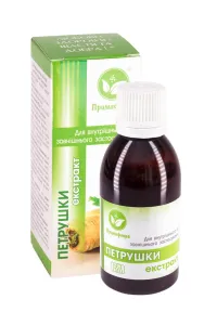 Петрушки экстракт