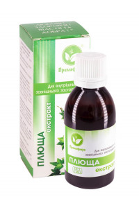 Плюща екстракт Плюща екстракт