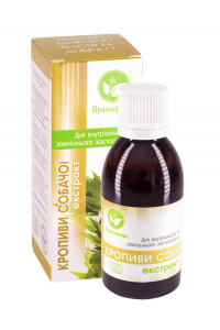 Кропиви собачої екстракт Кропиви собачої екстракт