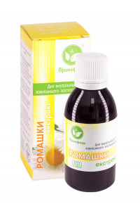 Ромашки екстракт Ромашки екстракт