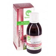 Шабельника екстракт