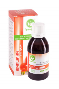 Шипшини екстракт