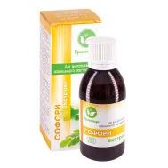Софори екстракт Софори екстракт