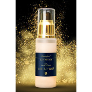  Гель янтарний для догляду за шкірою навколо очей