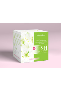 Крем денний «Втілення бажань»