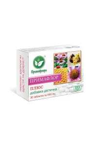 Примафлор плюс Примафлор плюс