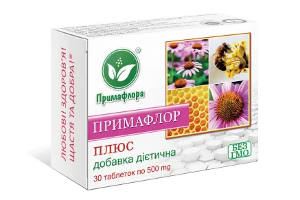 Примафлор Плюс