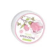 Крем-скраб для лица Бамбук-Лемонграсс