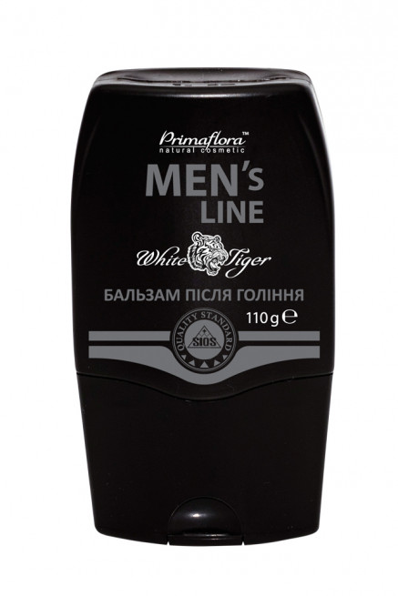 Бальзам після гоління