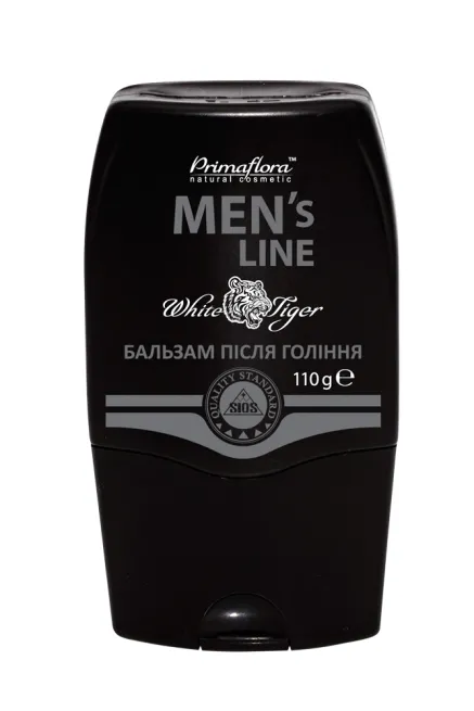 Бальзам после бритья
